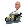 Motorcycle Rider
