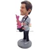 magician bobblehead
