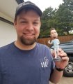 (image for) Dolls2u custom bobblehead buyer show 77