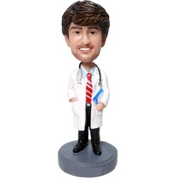 Doctor Bobblehead Gift