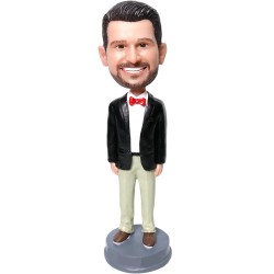 (image for) custom bobbleheads