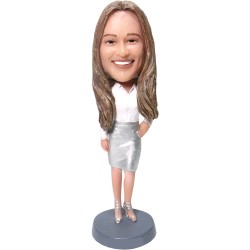 Office Lady