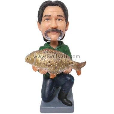 (image for) Fisherman