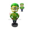 Custom Mascot Bobbleheads From Your Pictures