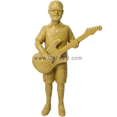  Head-to-toe Custom - Customize 3D Figurine - Custom Sculpture Figure