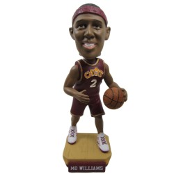 Cool Basketball Player