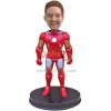 Personalized Superhero Bobblehead from your photo