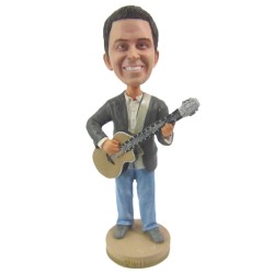 Guitar Player