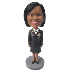 (image for) Military Air Force Female