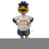 Custom Mascot Bobbleheads From Your Pictures