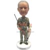 Hunter bobblehead