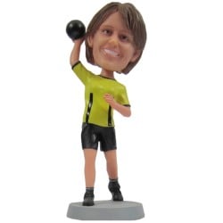 (image for) Unisex Shot Putter