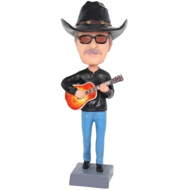 (image for) Guitar Player