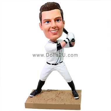 Baseball Player