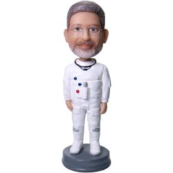 Astronauts Bobblehead Astronauts Bobblehead