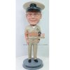 Personalized U.S. Navy Chief Petty Bobblehead