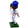 Baseball Outfielder Bobblehead