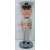 Personalized U.S. Navy Chief Petty Bobblehead
