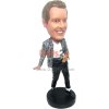 Custom Bobblehead Michael Jackson Dance