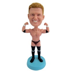 WWE Wrestling Wrestler