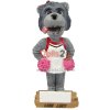 Custom Mascot Bobbleheads From Your Pictures