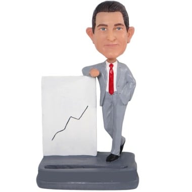 (image for) Businessman