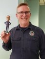 (image for) Dolls2u custom bobblehead buyer show 21