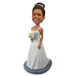 Bridesmaid