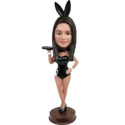 Bunny Girl Bunny Girl