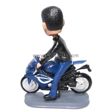 (image for) Motorcycle Rider