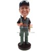 Custom Hunter Bobblehead
