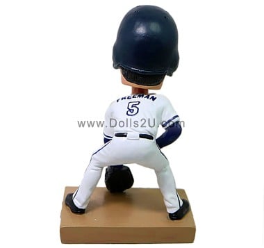 (image for) Baseball Outfielder