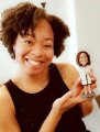 (image for) Dolls2u custom bobblehead buyer show 74