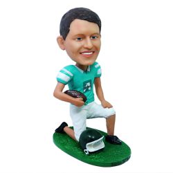 Football Male Player