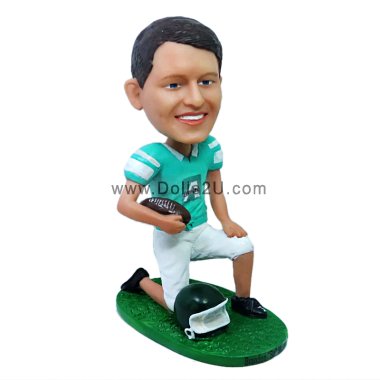 Football Male Player