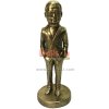 Head-to-toe custom - Customize bronze statue