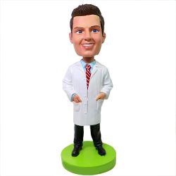 Doctor Bobblehead Gift