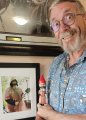 (image for) Dolls2u custom bobblehead buyer show 156