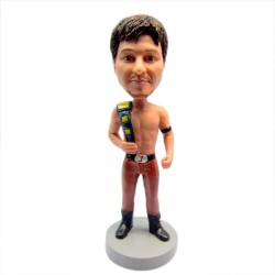 WWE Wrestling Wrestler