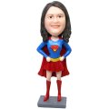 (image for) SuperWoman bobblehead