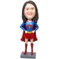  SuperWoman bobblehead