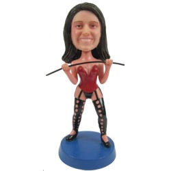 Custom Adult Games Bobbleheads For Girlfriend