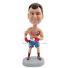 Male Boxer Boxing