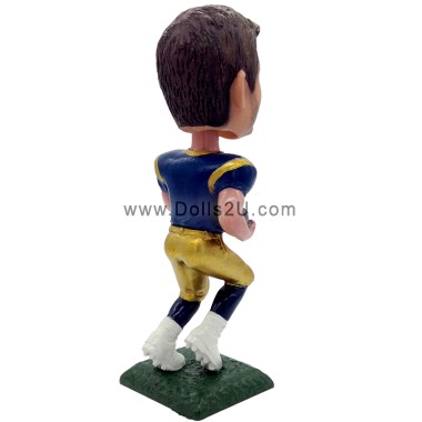 (image for) Football Player