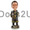 (image for) Custom Firefighter Bobblehead Gift Item:52194