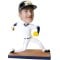 (image for) Custom Right Handed Baseball Pitcher Bobblehead Gift For Baseball Player Item:1992
