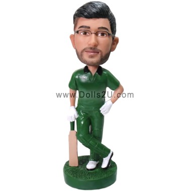 Cricketer