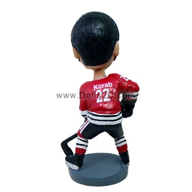 (image for) Ice Hockey Player