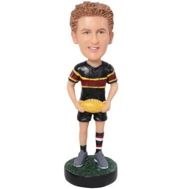 (image for) Male Rugby Player