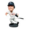 Left Handed Baseball Hitter
